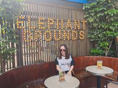 -大象园 ELEPHANT GROUNDS(广州太古汇店)
