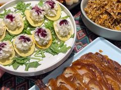 -玉桥餐厅(天坛店)