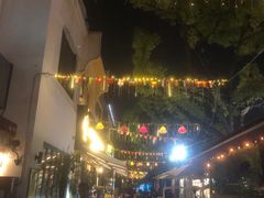 -Shanghai Brew House上海啤酒工坊(老外街店)