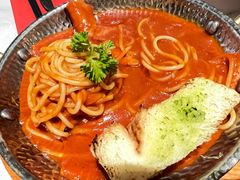 -赤火牛排(金狮广场店)