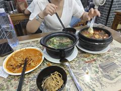 -清真·穆萨砂锅(大皮院店)