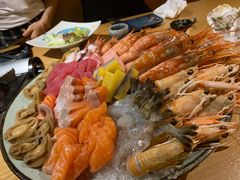 -松岛日本料理(汾江路店)