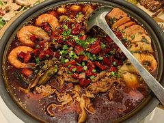 -眉州东坡·熊猫主题餐厅(枫蓝店)
