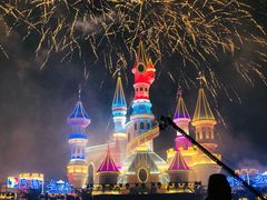 -沈阳方特欢乐世界