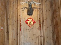 -新白鹿餐厅(城西银泰城店)