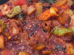 -贵宾庄炸酱面·韩式料理(高区店)