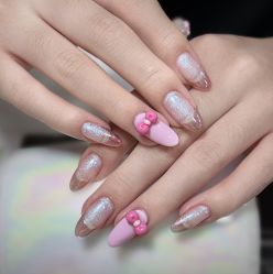 -UMl Nail 尤米美甲美睫半永久