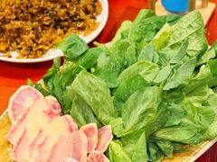 -菌之家·专业纯野生菌火锅·特色炒菌