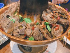 -庆峰龙虾烧烤(合肥一店)