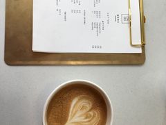 -Onirii Coffee(长乐路店)