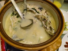 -千岛湖鱼味馆(十字街总店)