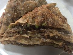 -清真永恒华威肉饼(潘家园店)