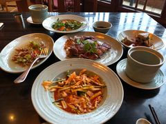 -丽江金茂凯悦臻选酒店-滇香馆