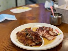 -澳门陈光记烧味饭店(南京德基广场店)