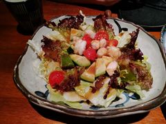 -千代武日本料理(爱建店)