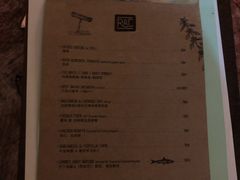 -RAC BAR(安福路店)