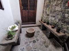 -月栖华明-云间草堂清茶馆(泗泾古镇店)