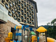 -成都蒲江花样年福朋喜来登度假酒店·宜客乐西餐厅