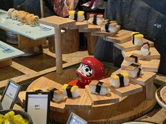 -大中华希尔顿酒店-念自助餐·嗨啤·小龙虾