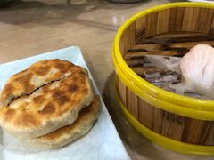 -杨妈妈粥店(滑翔路店)