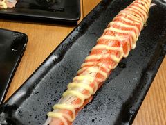 -吉兆手握寿司(车公庙店)