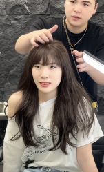 -斑斓色彩沙龙