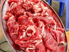 -江村四哥新鲜牛肉店(江高总店)