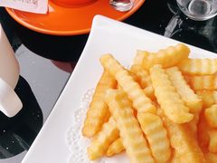 -维纳斯酒店-忆咖啡观景餐厅(象山公园店)