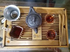 -丽江庭院之爱在路上(西单店)