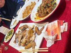 -盈春大饭店(千山路店)