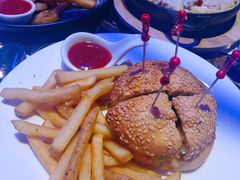 -MOSSO德国餐厅·音乐酒吧(环宇荟店)
