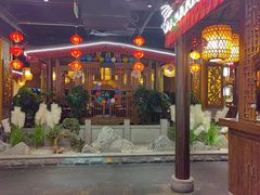 -杨记隆府(时代天街店)