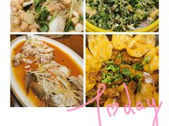 清蒸白丝鱼-丁里羊肉小镇(太宁路口店)