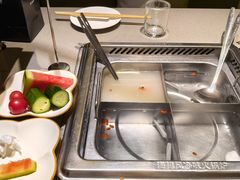 -海底捞火锅(翔龙天地广场店)