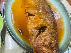 味道黄花鱼-鼎香润(德胜门内店)