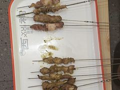 -遇西祠·海鲜烧烤(总店)