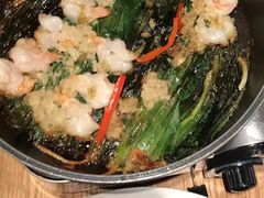-芳芳私房菜·精做淮扬菜(承德路店)