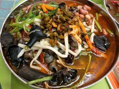 -红鼻子桂林米粉(金唐新光界店)