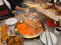 -热辣宗师·串串火锅(万达金街店)