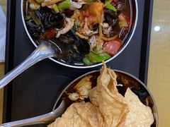-红鼻子桂林米粉(金唐新光界店)