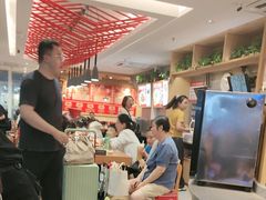 -南城香(北京南站店)