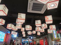 -牛市坎火锅(建设路店)