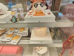 -CAKE BOSS 蛋糕老板(西单君太百货店)