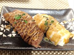 -饭团匠·料理小食堂(玉林店)