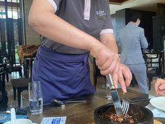 -品悦(崇明凯悦店)