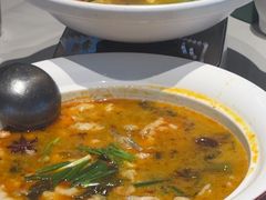 -丁哥·庐味鲜 土菜·20年老字号(世纪阳光花园店)
