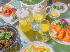 -兴隆槟榔园休闲农庄