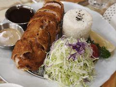 -Cafe Alice咖啡爱丽丝(奥城店)