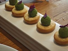 -壹零捌道·北京烤鸭(车公庄店)