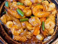 -燕郊烧鸽子(酷车小镇店)